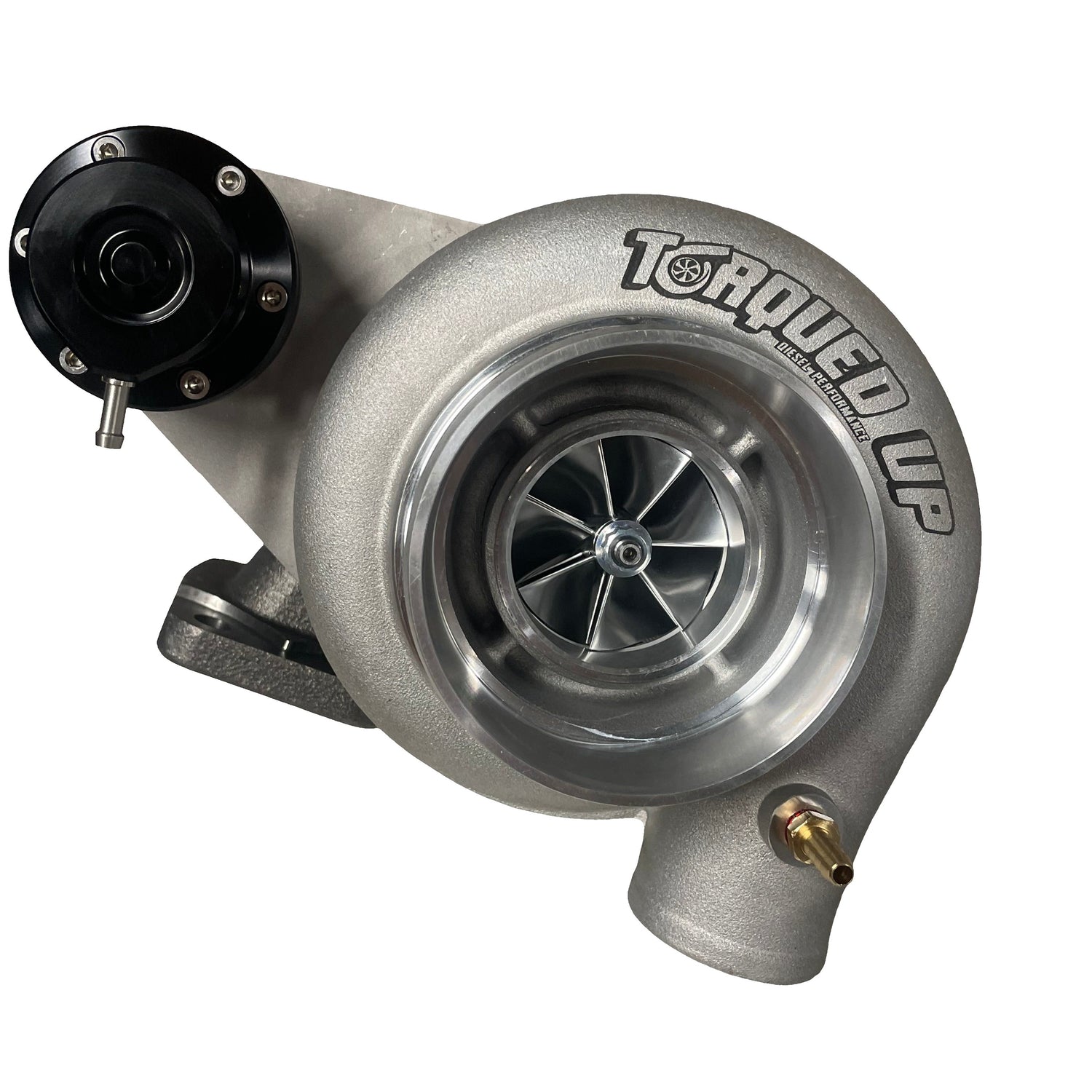 Turbochargers