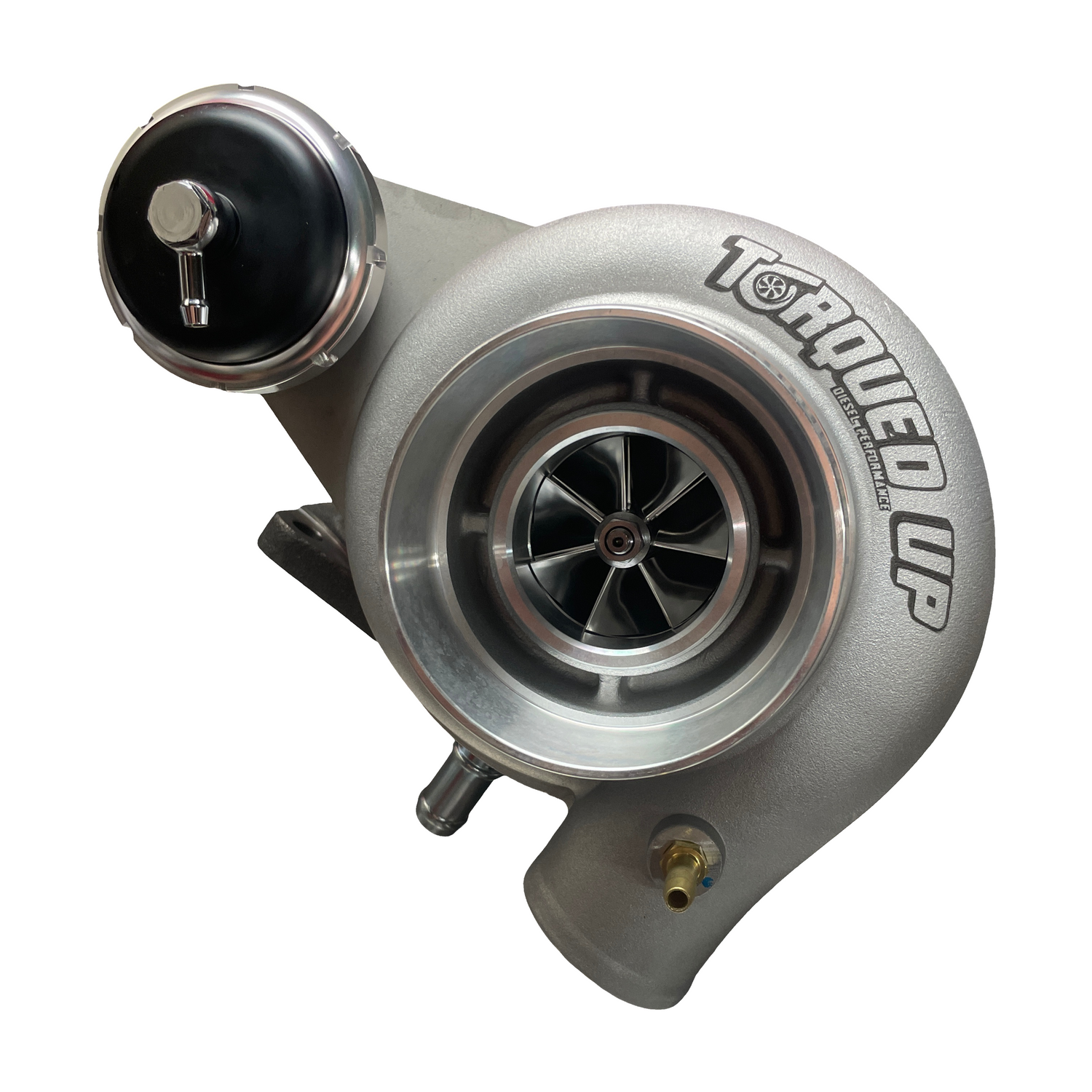 Turbochargers