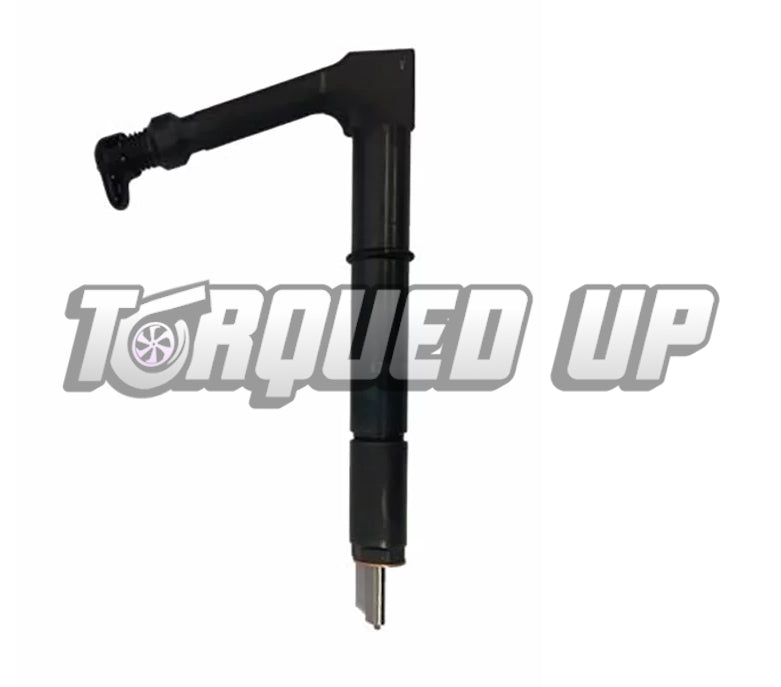 Zexel Injectors - ZD30 Direct Injection