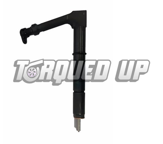 Zexel Injectors - ZD30 Direct Injection